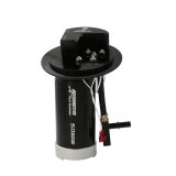 Aeromotive 11-17 Mustang S197/S550 Brushless 5.0 GPM Gear Pump 18-20 GT/Ecoboost thumbnail 1