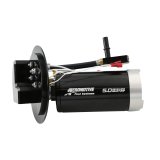 Aeromotive 11-17 Mustang S197/S550 Brushless 5.0 GPM Gear Pump 18-20 GT/Ecoboost thumbnail 2