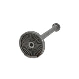Aeromotive Universal Filter Pickup Assemblies AN-12 - 100 Micron thumbnail 1