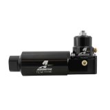 Aeromotive Regulator Filter Combo Carb Adjustable 3PSI-20PSI for 250PGH thumbnail 1