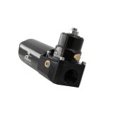 Aeromotive Regulator Filter Combo Carb Adjustable 3PSI-20PSI for 250PGH thumbnail 2