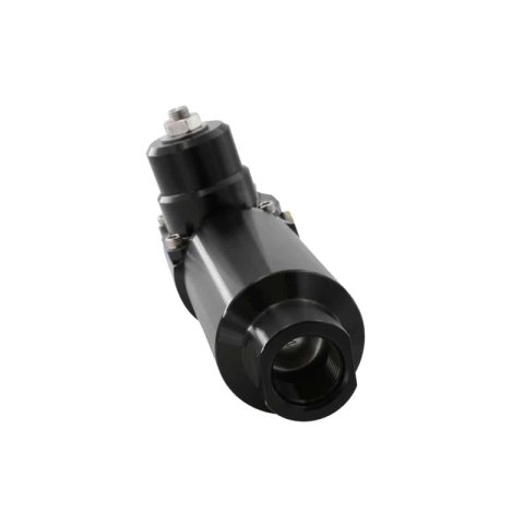 Aeromotive Regulator Filter Combo EFI 40PSI-75PSI for A1000 or Smaller thumbnail 3