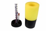 Aeromotive Fuel Pump - Universal - 16-Bolt - 450 - 6-10in Depth thumbnail 1