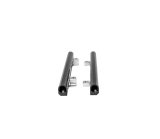 Aeromotive 08-14 GM 4.8L/5.3L Fuel Rails - Black thumbnail 3