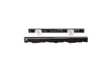 Aeromotive 08-14 GM 4.8L/5.3L Fuel Rails - Black thumbnail 7