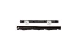 Aeromotive 08-14 GM 4.8L/5.3L Fuel Rails - Black thumbnail 8