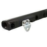 Aeromotive GM LS7 Fuel Rails - Black thumbnail 4