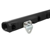 Aeromotive GM LS7 Fuel Rails - Black thumbnail 6