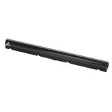 Aeromotive GM LS1 Fuel Rails - Black thumbnail 2