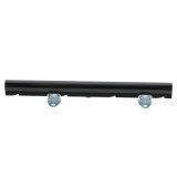 Aeromotive GM LS1 Fuel Rails - Black thumbnail 3