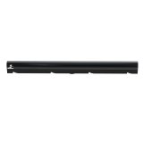 Aeromotive GM LS1 Fuel Rails - Black thumbnail 4