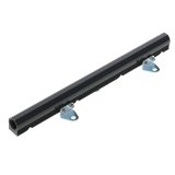 Aeromotive GM LS1 Fuel Rails - Black thumbnail 5