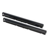 Aeromotive GM LS1 Fuel Rails - Black thumbnail 8