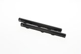 Aeromotive GM LS2 Fuel Rails - Black thumbnail 1