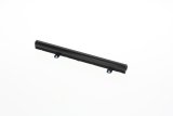 Aeromotive GM LS2 Fuel Rails - Black thumbnail 9