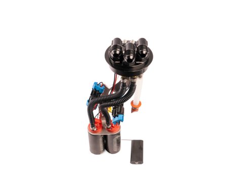 Aeromotive 88-97 Chevrolet 1500/2500 Truck Dual 340lph In-Tank Fuel Pump thumbnail 1