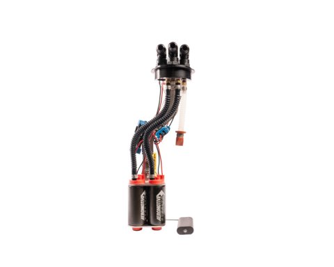 Aeromotive 88-97 Chevrolet 1500/2500 Truck Dual 340lph In-Tank Fuel Pump thumbnail 8