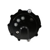 Aeromotive Brushless Spur Gear In-Tank (90 Degree) Fuel Pump w/TVS Controller - 5gpm thumbnail 4