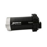 Aeromotive Brushless Spur Gear In-Tank (90 Degree) Fuel Pump w/TVS Controller - 7gpm thumbnail 1