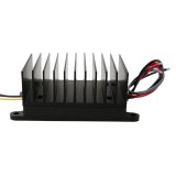 Aeromotive Brushless Spur Gear In-Tank (90 Degree) Fuel Pump w/TVS Controller - 10gpm thumbnail 8