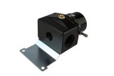 Aeromotive Adjustable EFI Regulator (2) -10 Inlet/-6 Return - Black thumbnail 8