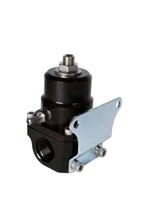 Aeromotive A1000 Adjustable EFI Regulator (2) -8 Inlet/-6 Return thumbnail 7