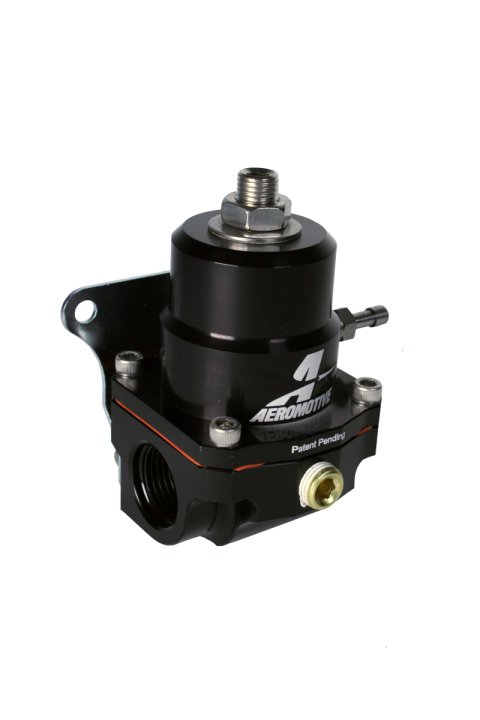 Aeromotive A1000 Adjustable EFI Regulator (2) -8 Inlet/-6 Return thumbnail 8