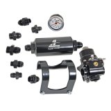 Aeromotive Stealth Fuel System / Bypass Carb thumbnail 1