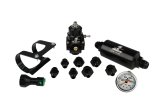 Aeromotive Stealth Fuel System / EFI OEM Returnless thumbnail 1