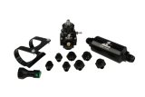 Aeromotive Stealth Fuel System / EFI OEM Returnless thumbnail 3