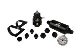 Aeromotive Stealth Fuel System / EFI Throttle Body thumbnail 1