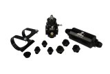 Aeromotive Stealth Fuel System / EFI Throttle Body thumbnail 2