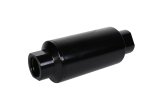 Aeromotive In-Line Filter 10AN 10 Micron Microglass Element Bright-Dip Black 2in OD thumbnail 6