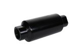 Aeromotive In-Line Filter 10AN 10 Micron Microglass Element Bright-Dip Black 2in OD thumbnail 7