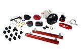 Aeromotive 07-12 Ford Mustang Shelby GT500 5.4L Stealth Fuel System (16862/14144/16306) thumbnail 4