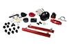 Aeromotive 07-12 Ford Mustang Shelby GT500 5.4L Stealth Fuel System (16862/14144/16306) thumbnail 6