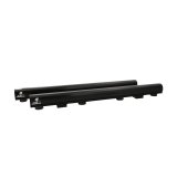 Aeromotive Ford 5.0L 4V Fuel Rails - Black thumbnail 1