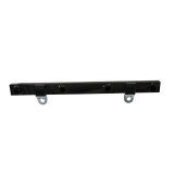 Aeromotive Ford 5.0L 4V Fuel Rails - Black thumbnail 2