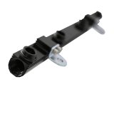 Aeromotive Ford 5.0L 4V Fuel Rails - Black thumbnail 3