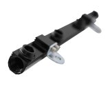 Aeromotive Ford 5.0L 4V Fuel Rails - Black thumbnail 4