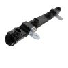 Aeromotive Ford 5.0L 4V Fuel Rails - Black thumbnail 5
