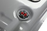Aeromotive 67-72 Chevrolet C10 200 Stealth Gen 2 Rear Mount Fuel Tank thumbnail 7