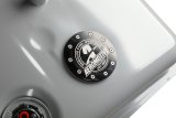 Aeromotive 67-72 Chevrolet C10 200 Stealth Gen 2 Rear Mount Fuel Tank thumbnail 9