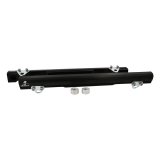 Aeromotive Fuel Rails 98.5-04 Ford 4.6L DOHC - Black thumbnail 2