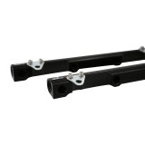 Aeromotive Fuel Rails 98.5-04 Ford 4.6L DOHC - Black thumbnail 3