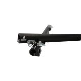 Aeromotive Fuel Rails 98.5-04 Ford 4.6L DOHC - Black thumbnail 5