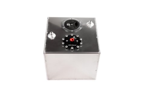 Aeromotive Diesel Fuel Cell - 6 Gal thumbnail 1