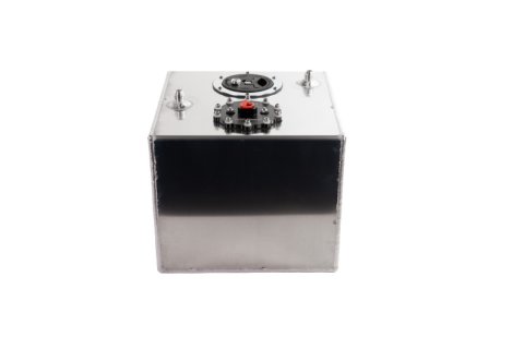 Aeromotive Diesel Fuel Cell - 6 Gal thumbnail 2