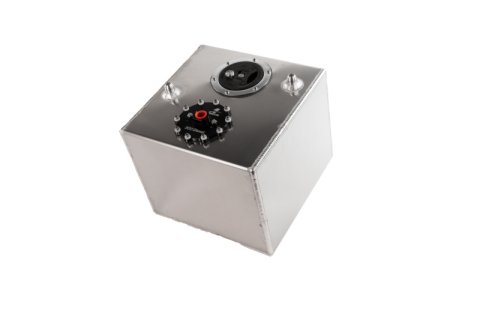 Aeromotive Diesel Fuel Cell - 6 Gal thumbnail 4