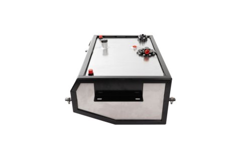 Aeromotive 67-72 Chevrolet C10 Truck Brushless TVS A1000 Rear Mount Fuel Cell thumbnail 2
